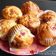 Cooksnap από common στη συνταγή Muffins με λευκή σοκολάτα και φραμπουάζ
