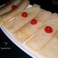 Susmita Mondal Kabiraj's cooksnap of when they made পাটিসাপটা (Patisapta recipe in Bengali).