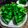 Cooksnap dari Betrisia untuk resep Puding Santan Pandan