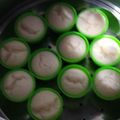 Cooksnap dari sriani untuk resep Kue mangkok