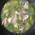 Cooksnap dari citta untuk resep Sop Ikan Khas Serang Banten