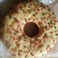Cooksnap dari Nungky Wijaya untuk resep Bolu Jadul Sukade