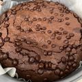 Cooksnap dari Liony Goei untuk resep Brownies panggang