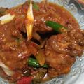Cooksnap dari Kiki untuk resep Ayam kecap pedas manis
