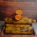 Cooksnap dari Dapur neetasyl untuk resep Pupudak / Sunduk Lawang