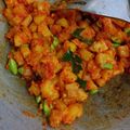 Cooksnap dari Fransiska Nila untuk resep Sambal goreng kentang tahu tempe pete