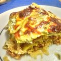  Liza (Kókuszos Lány) Cooksnap-ja, amikor elkészítette a(z) Rakott kelkáposzta receptet.