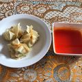 Cooksnap dari Cellyne Calysta untuk resep Dimsum ayam udang enak