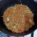 Cooksnap dari Aidea Smile untuk resep Bihun Goreng Solaria