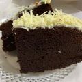 Cooksnap dari Lisda Maulani untuk resep Brownies Kukus Ala Amanda