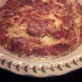 Cooksnap από Δωρα στη συνταγή Γρήγορη ομελέτα της Αθανασίας