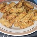 Cooksnap dari Ratna Amalia Taqwani untuk resep Stik tempe krispi