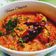 Veena Chopra का कुकस्नैप जब उन्होंने हरियाली दम आलू (Hariyali dum aloo recipe in Hindi) बनाया था।
