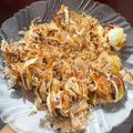 Cooksnap dari Nadhira Nazia Allodya Putrisyah untuk resep Takoyaki (Anti gagal)