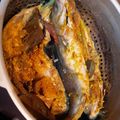 Cooksnap dari adienitya untuk resep Bandeng Presto (KUKUS) Tulang Lunak