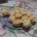 El cooksnap de Hernan Ezequiel Diaz cuando hizo Scones dulces.