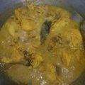 Cooksnap dari Nunna Yanni untuk resep Ayam ungkep enak