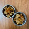 Cooksnap của Nguyễn Diễm Huyền khi họ làm theo món Sườn xào chua ngọt