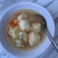 Cooksnap dari asih nurmayanti untuk resep Cilok Kuah (Resep Cilok Anti Gagal)