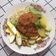 Cooksnap dari Nila untuk resep Gado-gado siram Surabaya