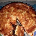 Cooksnap dari Siti safingah Mukarto untuk resep Apple Pie