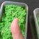 Cooksnap dari putri meilina untuk resep Tape Ketan Hijau