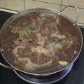 Cooksnap dari Stefani Rita untuk resep Kuah bugis