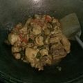 Cooksnap dari Lyana Zahira untuk resep Ayam kecap pedas manis