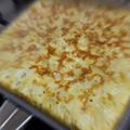 El cooksnap de Hugo S cuando hizo Tortilla de papas en flip essen.