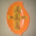 Mala Khubchandani का कुकस्नैप जब उन्होंने कोकोनट बर्फी (Coconut barfi recipe in hindi) बनाया था।