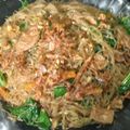 Cooksnap dari dewi alinda untuk resep 25. Bihun Goreng Kecap
