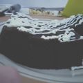 Cooksnap dari Tien Farida untuk resep Brownies Ketan Hitam ala Ny Liem