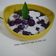 Cooksnap dari asti untuk resep Bubur Candil Ubi Ungu