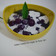 Cooksnap dari asti untuk resep Bubur Candil Ubi Ungu