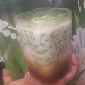 Cooksnap dari Dapoer MbakYul untuk resep Dawet Ayu