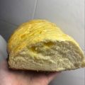 El cooksnap de Rocio cuando hizo Pan casero fácil.