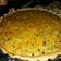 El cooksnap de Gianina_Lerena cuando hizo Tarta de zapallitos y berenjenas.