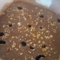 El cooksnap de Gina Gutierrez cuando hizo Pastel De Chocolate sin horno.