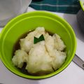 Cooksnap dari Inda untuk resep Bubur Sumsum pandan