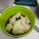 Cooksnap dari Inda untuk resep Bubur Sumsum pandan