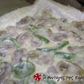 Cooksnap από maraki1989 στη συνταγή Εύκολη μανιταρόπιτα
