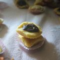 Cooksnap dari Saudah🌷 untuk resep Choco Pie Cookies