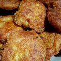 Cooksnap dari Betty untuk resep Perkedel Kentang Simple