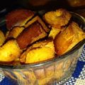 El cooksnap de Marisa Gomez cuando hizo Croûtons😎.