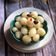 Cooksnap Salina Jalaludin semasa beliau membuat 👩‍🍳Asinan Rambutan🇲🇨.