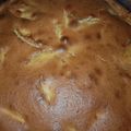 Cooksnap από migena στη συνταγή Μηλόπιτα κέικ, εύκολη και πεντανόστιμη