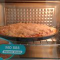 Cooksnap dari Bunda Ayu untuk resep Dough Pizza (Anti Gagal)