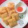Cooksnap dari intan tiar untuk resep Martabak telor mini