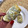 El cooksnap de Bea M cuando hizo Cruasanes de kinder.
