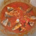 Cooksnap dari Riska Febianti untuk resep Sarden Ikan Layang